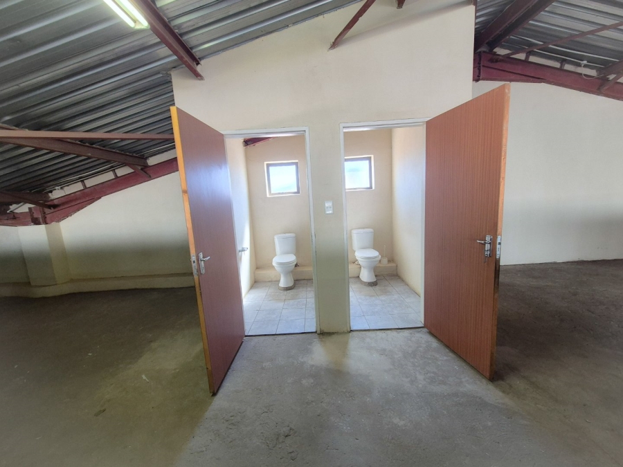 Commercial Property for Sale in Sasolburg Industrial Zone 2 Free State